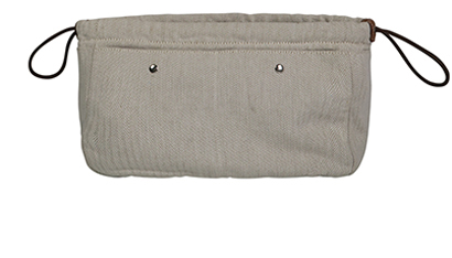 Fourbi Pouch 25, front view